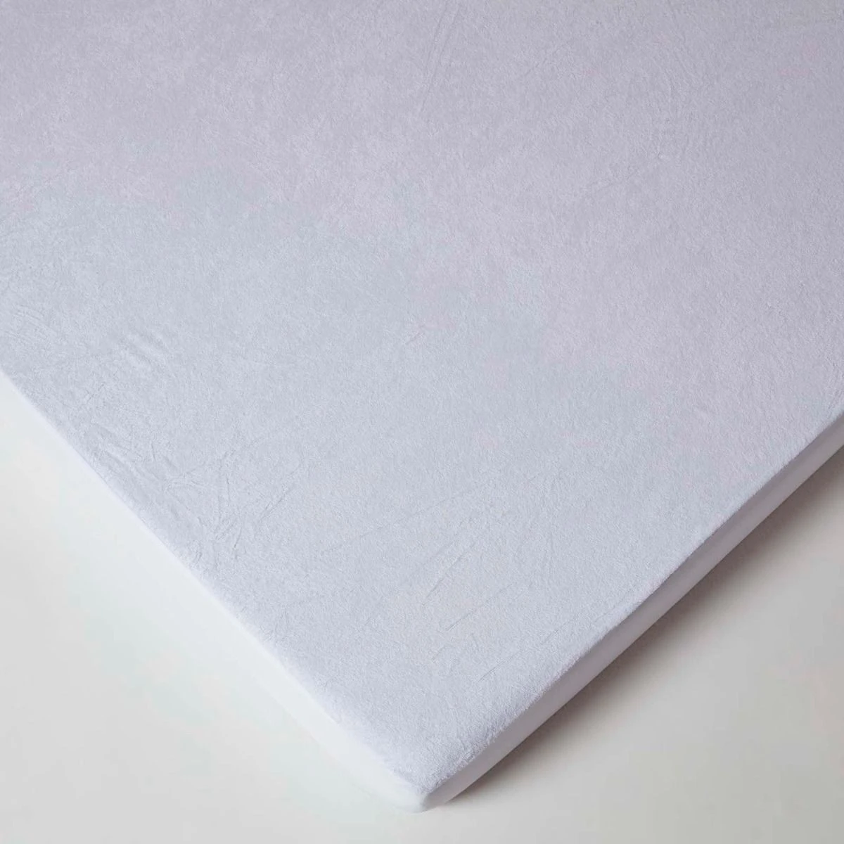 Frottee-Matratzenschoner Wasserdicht 4 Frottee-Matratzenschoner Wasserdicht – Bild 4