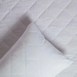 Gepolsterter Matratzenschutz – Matratzenschoner Wasserdicht 14 Gepolsterter Matratzenschutz – Matratzenschoner Wasserdicht -Homescapes Sale Haus mp1120 47 6