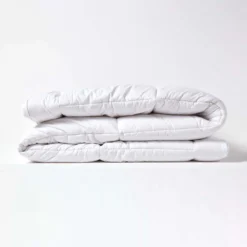 Matratzentopper Mit Maulbeerseiden-Füllung 7 Matratzentopper Mit Maulbeerseiden-Füllung -Homescapes Sale Haus mp1123 04