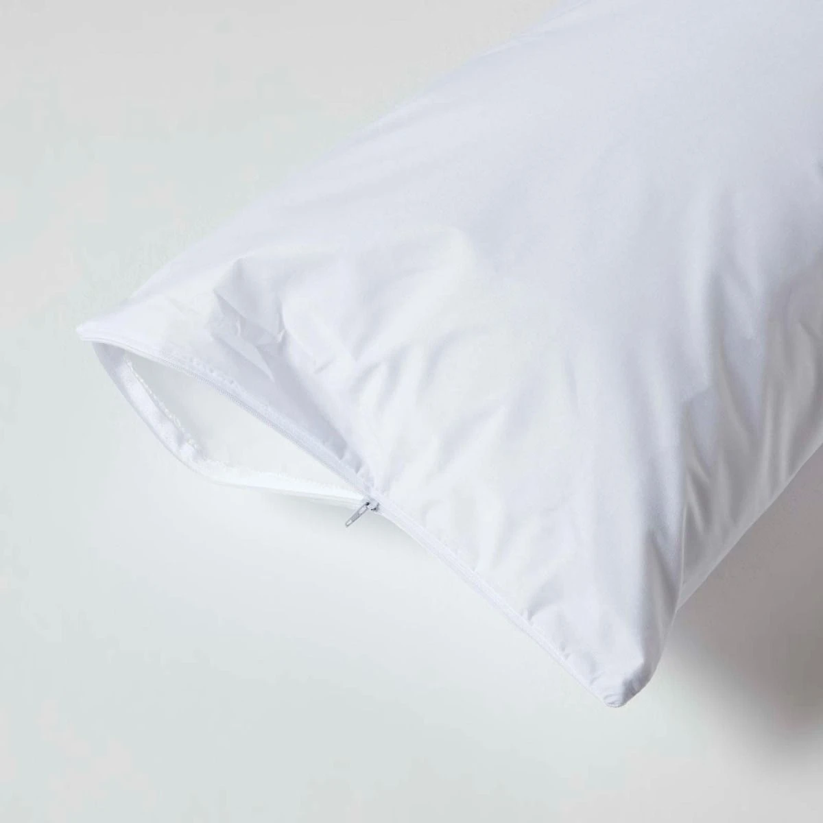 4er-Set Wasserdichte Kopfkissen-Schonbezüge 5 4er-Set Wasserdichte Kopfkissen-Schonbezüge – Bild 5