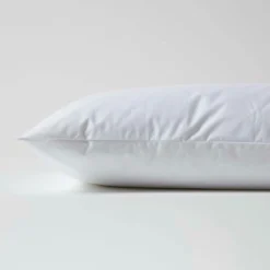 4er-Set Wasserdichte Kopfkissen-Schonbezüge 10 4er-Set Wasserdichte Kopfkissen-Schonbezüge -Homescapes Sale Haus mp1139 4 1