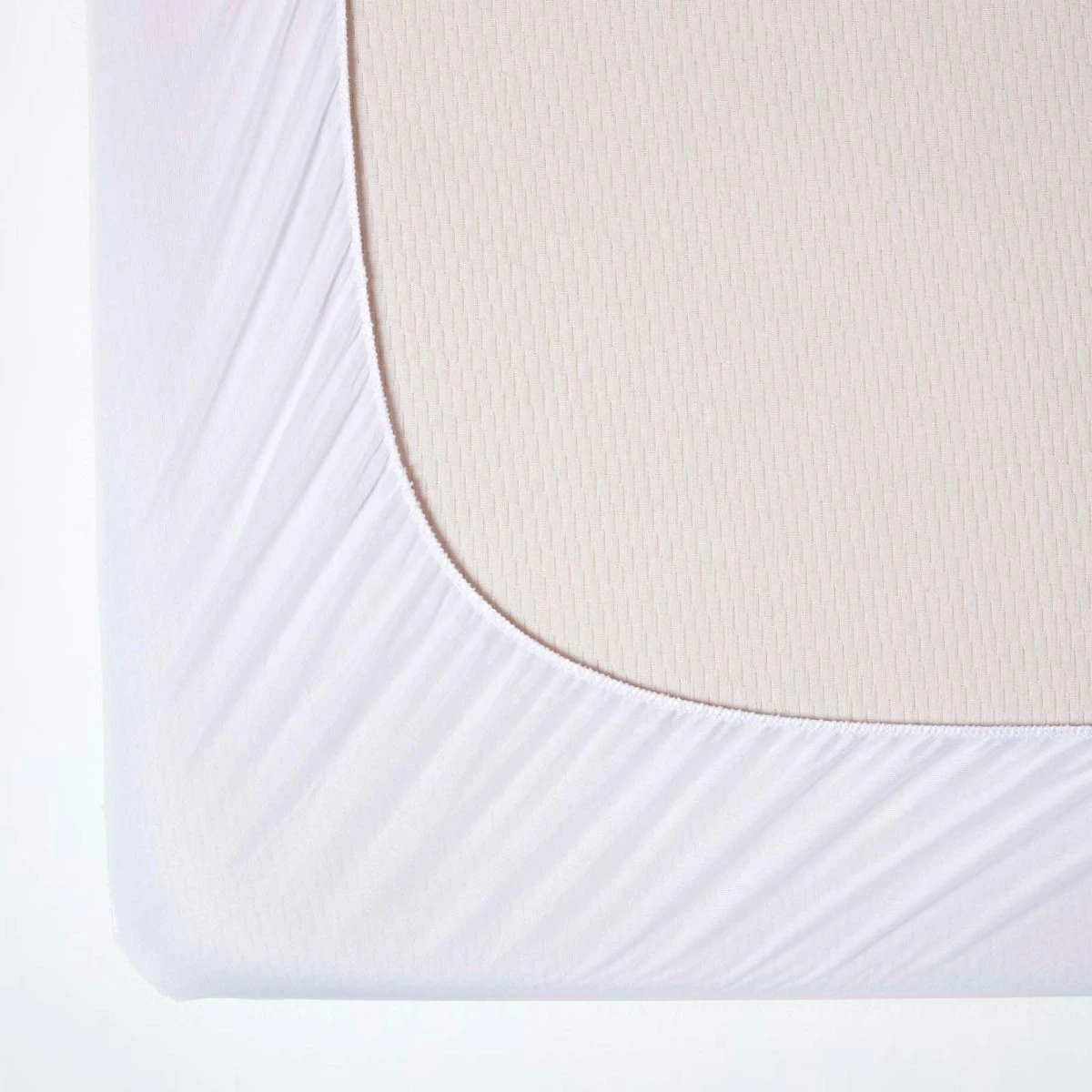 Allergiker-Matratzenbezug – Matratzenschoner, Antiallergisch Antibakteriell 3 Allergiker-Matratzenbezug – Matratzenschoner, Antiallergisch Antibakteriell – Bild 3