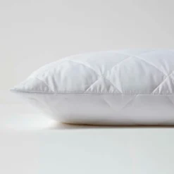 4er-Set Allergiker-Kissenschonbezüge 48 X 74 Cm Mit Hotelverschluss 8 4er-Set Allergiker-Kissenschonbezüge 48 X 74 Cm Mit Hotelverschluss -Homescapes Sale Haus mp1152 4