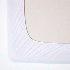 Flauschiger Matratzenschoner Großzügig Gefüllt -Homescapes Sale Haus mp1154c 3 9