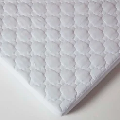 Flauschiger Matratzenschoner Großzügig Gefüllt -Homescapes Sale Haus mp1154c 4 9