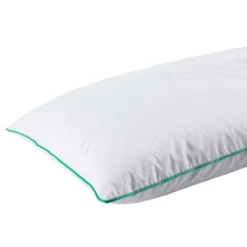 Buchweizenkissen 48 X 74cm -Homescapes Sale Haus nd87808