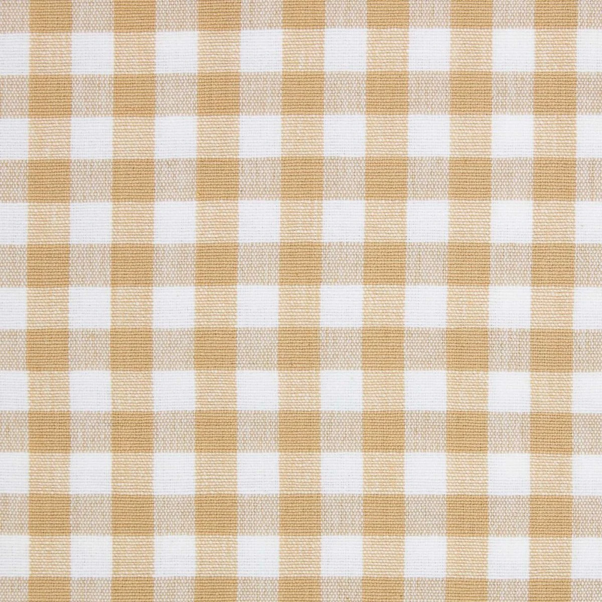 Gardinen Mit Ösen Gingham Karo Beige Im 2er Set 5 Gardinen Mit Ösen Gingham Karo Beige Im 2er Set – Bild 5