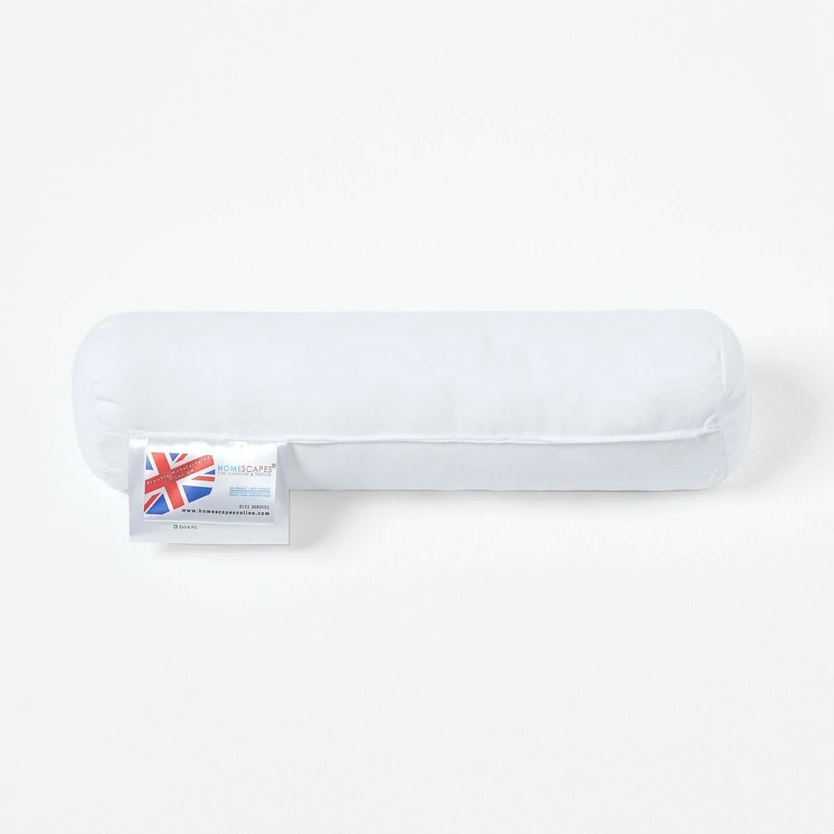 Mikrofaser-Nackenrolle 4 Mikrofaser-Nackenrolle – Bild 4