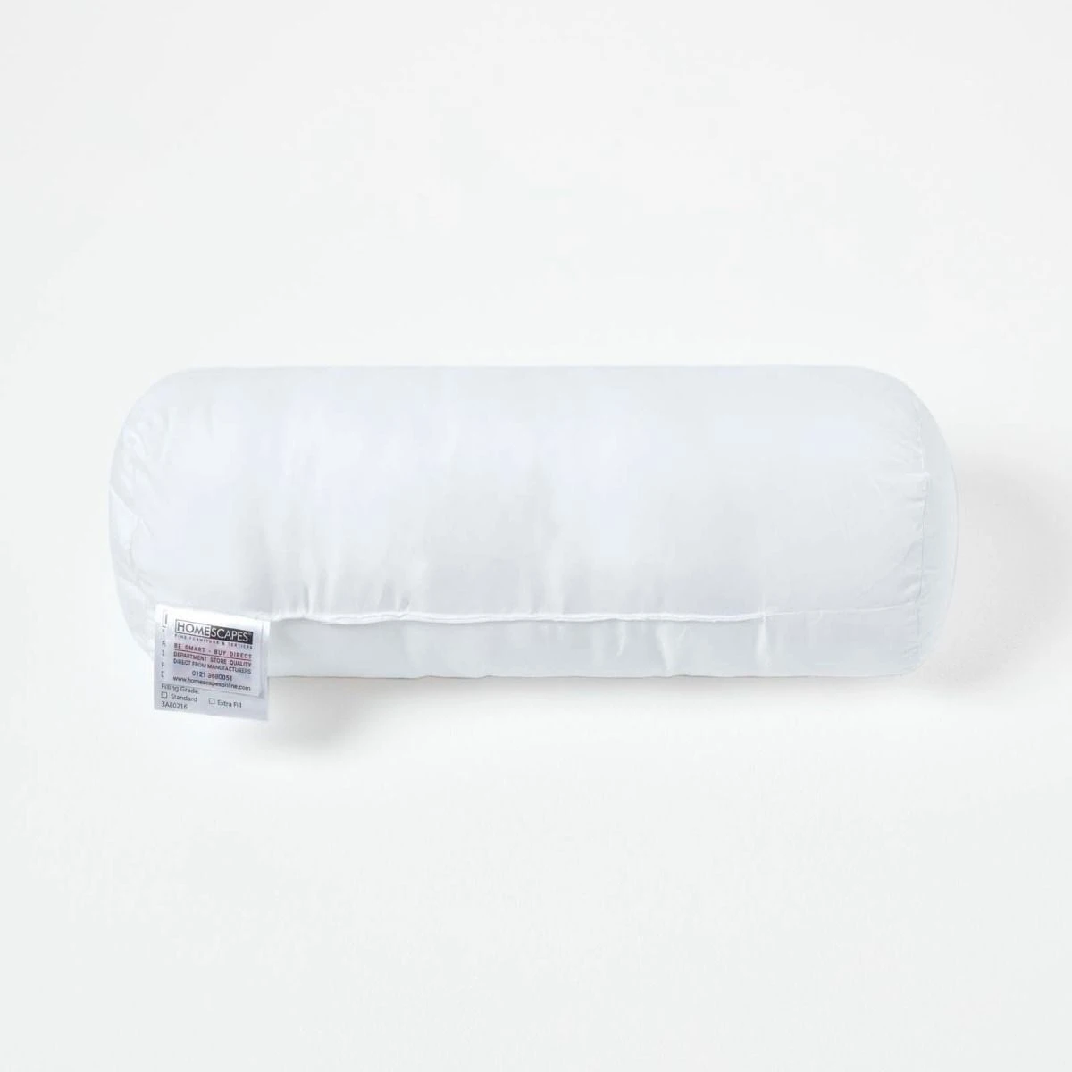 Mikrofaser-Nackenrolle 5 Mikrofaser-Nackenrolle – Bild 5