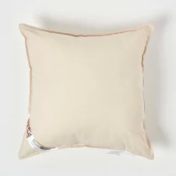 Füllkissen Bio Baumwolle Mit Super Microfaserfüllung