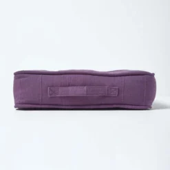 Sitzkissen Stuhlkissen Rajput Lila 9 Sitzkissen Stuhlkissen Rajput Lila -Homescapes Sale Haus sf1225 05 1