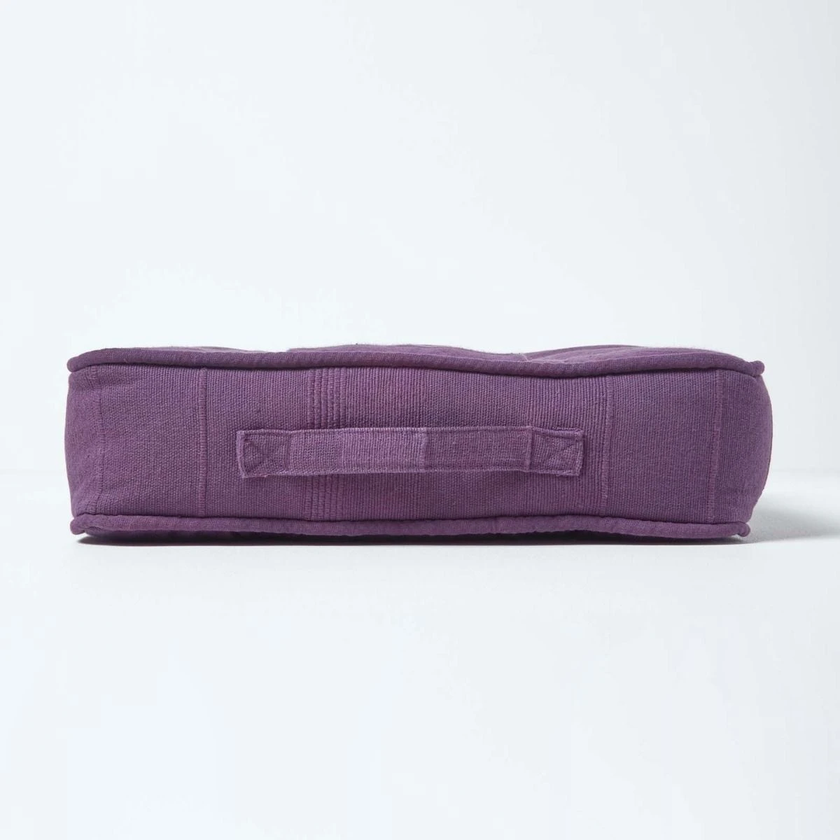 Sitzkissen Stuhlkissen Rajput Lila 5 Sitzkissen Stuhlkissen Rajput Lila – Bild 5