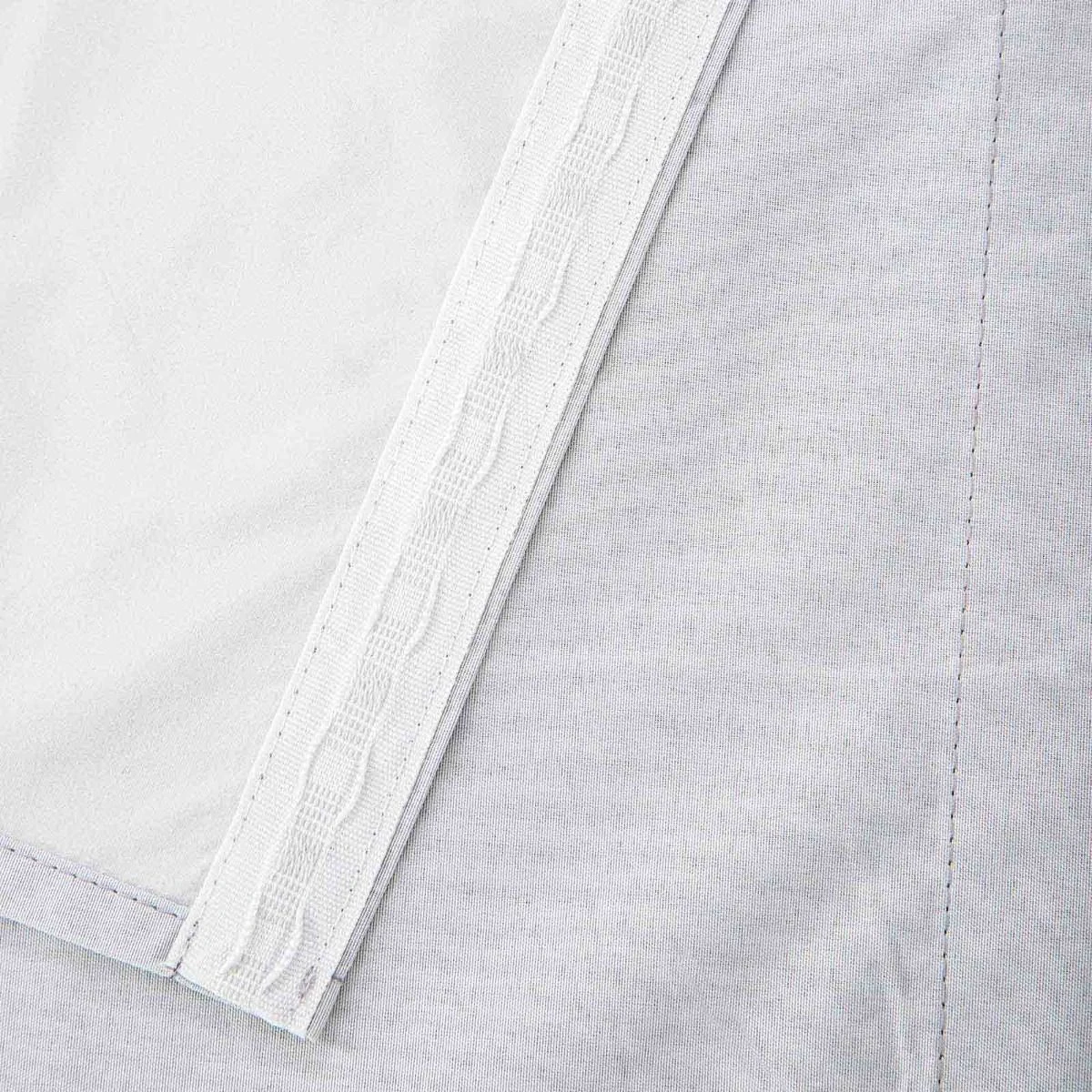 Verdunkelungsstoff Für Vorhänge Und Gardinen – 2 X Vorhangfutter, Fertig Konfektioniert 7 Verdunkelungsstoff Für Vorhänge Und Gardinen – 2 X Vorhangfutter, Fertig Konfektioniert – Bild 7