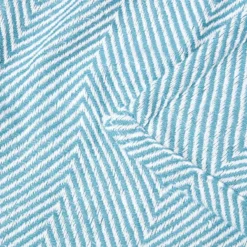 Tagesdecke Halden Mit Chevron-Muster, Seegrün/weiß 7 Tagesdecke Halden Mit Chevron-Muster, Seegrün/weiß -Homescapes Sale Haus sf1777 05 2