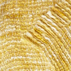 Plaid / Decke Ophelia 125 X 150 Cm – Überwurf Mit Fransen, Gelb Meliert 10 Plaid / Decke Ophelia 125 X 150 Cm – Überwurf Mit Fransen, Gelb Meliert -Homescapes Sale Haus sf2271a 5