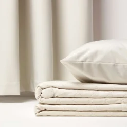 Samtdecke Creme 150 X 200 Cm – Wohndecke Gesteppt 11 Samtdecke Creme 150 X 200 Cm – Wohndecke Gesteppt -Homescapes Sale Haus sf2286 6