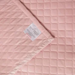 Samtdecke Rosa 150 X 200 Cm – Wohndecke Gesteppt 11 Samtdecke Rosa 150 X 200 Cm – Wohndecke Gesteppt -Homescapes Sale Haus sf2291 5