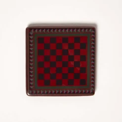 4er-Set Keramik-Untersetzer Für Gläser Im Brettspiele-Design 13 4er-Set Keramik-Untersetzer Für Gläser Im Brettspiele-Design -Homescapes Sale Haus sf2305 7