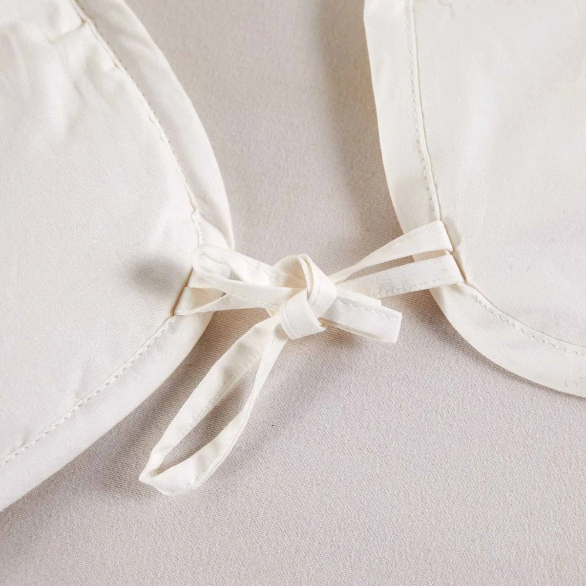 Schafwolldecke – Schwere Bettdecke Herbst/Winter Mit Wollfüllung 5 Schafwolldecke – Schwere Bettdecke Herbst/Winter Mit Wollfüllung – Bild 5