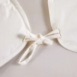 Leichte Schafwolldecke – Bettdecke Frühling/Sommer Mit Wollfüllung -Homescapes Sale Haus wool duvet2 5